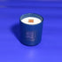 Sea Salt & Orchid Candle